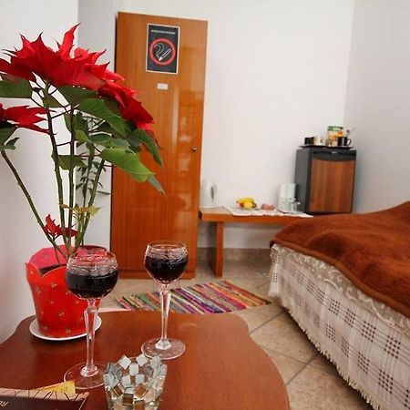 Apartmán 3 Platana Palić Exteriér fotografie