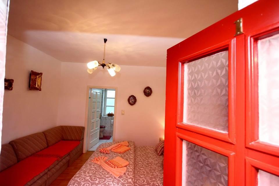 Apartmán 3 Platana Palić Exteriér fotografie