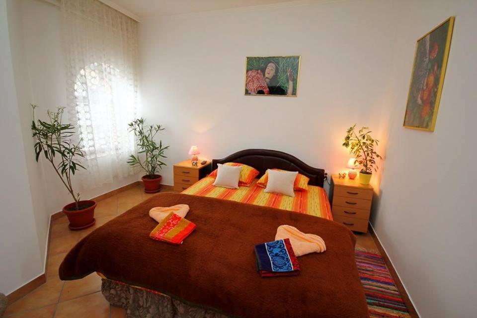 Apartmán 3 Platana Palić Exteriér fotografie